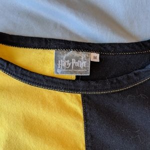 Harry Potter Triwizard Tournament Diggory Jersey